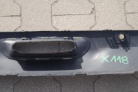 фото thumb №8, Дифузор накладка спойлер бампер задня задня mini cooper one f56 pdc 7302548