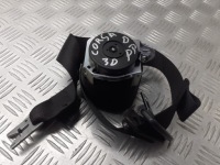 Купить Ремень безопасности правый  перед opel corsa d 3d 13262567, фото thumb