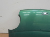 фото thumb №8, Daewoo matiz m100 крышка двигателя капот