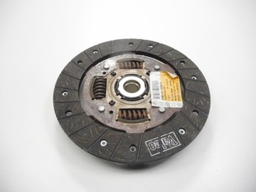 фото thumb №5, Диск сцепления skoda fabia i 1.9 38141032 mx