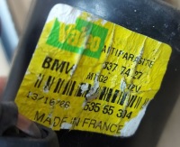 Механизм дворник mini cooper r56 европа Доставка, фото thumb