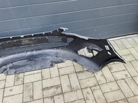 фото thumb №11, Opel corsa 10- d lift бампер перед передний