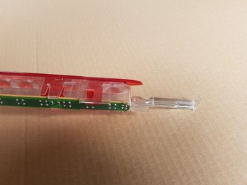 фото thumb №11, Свет сплав крышки зад seat altea 5p0945097a исправные проверенные