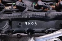 Двигун citroën jumper фургон 4h03 2.2l дизель 2012 в Україні, фото thumb