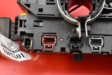 фото thumb №13, Перемикач комбінований перемикач-павук 96509726xt peugeot 307 1 i sw універсал 01-05