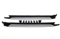 Пороги пороговые bmw x4 f26 2014- Недорого, фото thumb