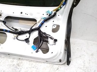 фото thumb №14, Крышка багажника багажника lexus rx iii