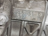 фото thumb №12, Bmw 5 e60 e61 3.0d двигун 306d3 m57 231km #