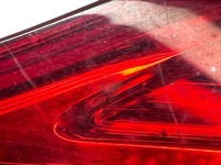 фото thumb №9, Opel insignia a 2010 права сторона лампа задня