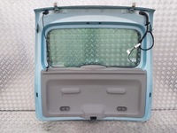 фото thumb №8, 68. крышка багажника багажника задняя renault kangoo ii ternp