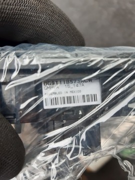 фото thumb №6, Туннель держатель na кружки ford mondeo mk5 англичанин