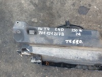 фото thumb №8, Комплект радіатор vw t4 2.4 дизель 701121207b