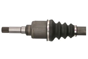 фото thumb №2, Вали привідні skf vkjc 8390