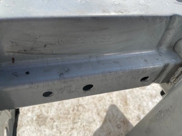 фото thumb №12, Балка mazda vi 6 12-18 підсилювач бампера