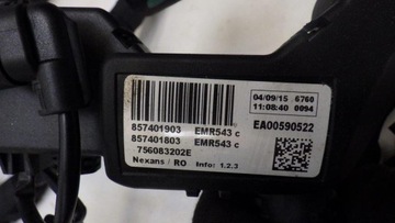 фото thumb №9, Жгут установка двигателя bmw 4 f36 gran купе i 3.0 d 857401903