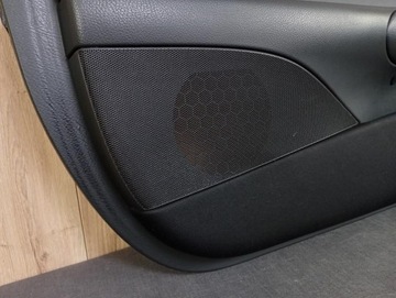 фото thumb №10, Mercedes clk w209 рестайлінг оббивка боковина лівий двері водія a2097207171