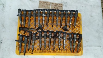 фото thumb №1, Ford kuga mk2 focus mk3 інжектор cv6q-9f593-aa