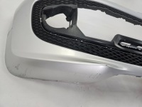 фото thumb №10, Vw up up! 2012 - 2016 бампер перед 1s0807221b