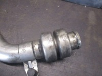 фото thumb №3, Труба повітря renault scenic ii 1.9 dci 03-06 8200185556