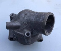 фото thumb №1, Mercedes-benz w123 1983 m102 корпус термостата