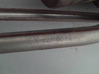 фото thumb №6, Механизм дворник sprinter 906 vw crafter 06-