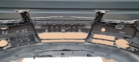 фото thumb №9, Audi a4 b7 2004- бампер перед оригінал a020