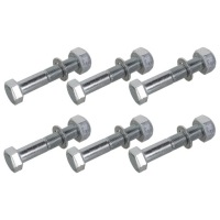 Купити Febi bilstein набір гвинт шарнір гнучкий, фото thumb