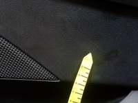 фото thumb №6, Citroen ds5 обшивка обивка дверь задняя правый задний 96875272zd