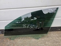 фото thumb №1, Скло двері ліва передня лівий перед audi a6 c7 4g sedan універсал 2011