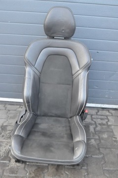 фото thumb №8, Volvo xc90 ii rdesign комплект сидінь сидіння сидіння обшивки двері