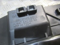 фото thumb №9, Mercedes v-klasa w447 крепления крепления корпус