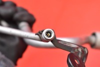 фото thumb №5, Шланг трубка кондиціонера 3448289 bmw x3 e83 2.0 d 177 km lift 06-10