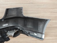 Бампер задняя audi a6 c7 lift sedan lz7g 72 km! Доставка, фото thumb