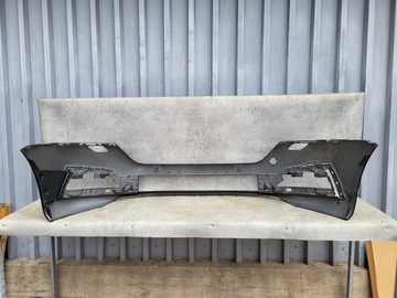 фото thumb №8, Skoda octavia iv бампер перед 5e3807221