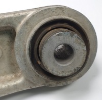 фото thumb №5, Важіль лівий перед передній jaguar xf x260 gx73-3c255-ac