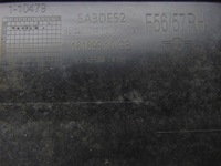 фото thumb №14, Молдинг порог правая mini cooper s f56 f57 lci 22-