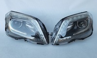 фото thumb №1, Mercedes glk x204 bi ксенон ils led ліва + права f-v.a.t
