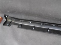 фото thumb №9, Kia sportage iv gt line 18- планка порогова права