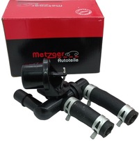 фото thumb №1, Клапан управляющий жидкость охлаждающий 4010307