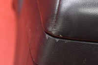 фото thumb №11, Тунель середній підлокітник hyundai santa fe 2 ii 06-10