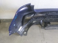 фото thumb №6, Бампер задняя vw t-roc t roc lift r