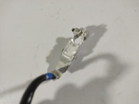 фото thumb №7, Lexus is300h 13r клема мінусова