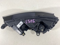 фото thumb №5, Skoda scala full led фара права лампа перед