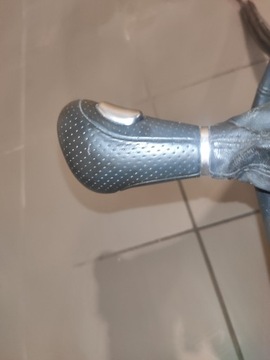 фото thumb №12, Audi q7 4l 3.0tdi домкрат выборщик коробки передач автомат трос ручка англичанин