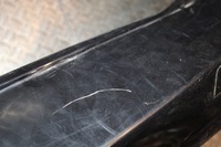 фото thumb №8, Bmw volvo v70 lci lift бампер задня