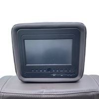 фото thumb №12, Набор сидений заднее сиденье 7-пассажирский renault espace v