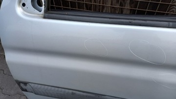 фото thumb №4, Двері ліві перед peugeot partner 01r універсал ezrc