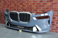 фото thumb №6, Бампер перед передній bmw x7 g07 lci lift камера радари