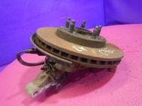 фото thumb №2, Opel insignia 1.8 поворотный кулак перед левая ступица abs