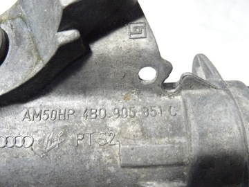 фото thumb №10, Комп'ютер спідометр  набір seat ibiza iii 3 6l0 6l 1.2 12v azq 03e906033d